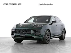 PORSCHE Cayenne GTS