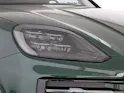 PORSCHE Cayenne GTS