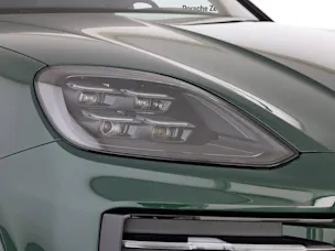 PORSCHE Cayenne GTS