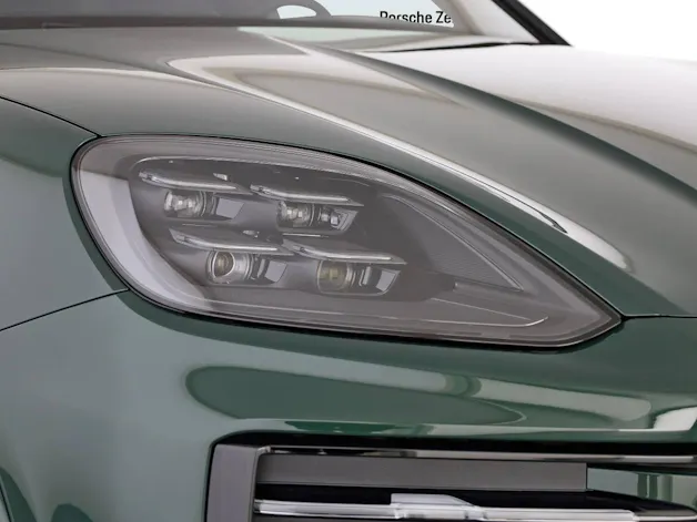PORSCHE Cayenne GTS