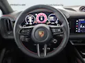 PORSCHE Cayenne GTS