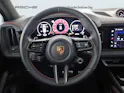PORSCHE Cayenne GTS