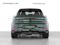 PORSCHE Cayenne GTS