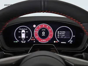 PORSCHE Cayenne GTS