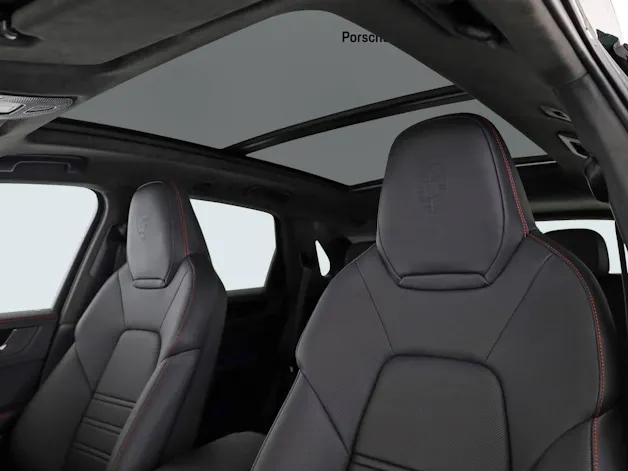 PORSCHE Cayenne GTS