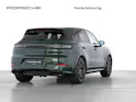 PORSCHE Cayenne GTS