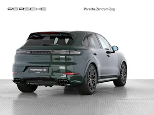 PORSCHE Cayenne GTS