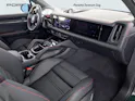 PORSCHE Cayenne GTS