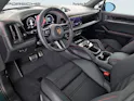 PORSCHE Cayenne GTS