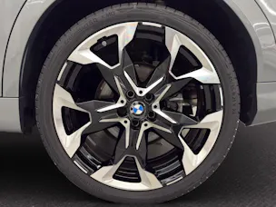 BMW X2 20d xDrive M SPORT