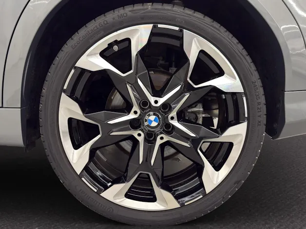 BMW X2 20d xDrive M SPORT