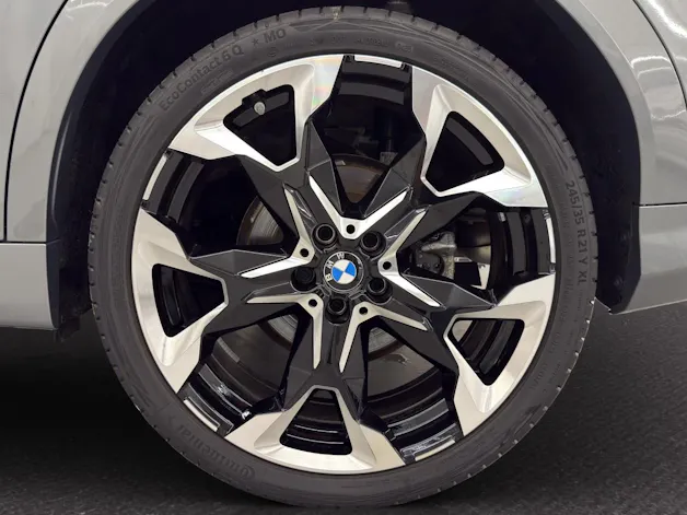 BMW X2 20d xDrive M SPORT