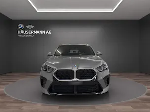 BMW X2 20d xDrive M SPORT