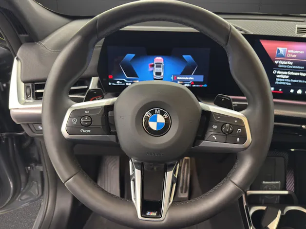 BMW X2 20d xDrive M SPORT