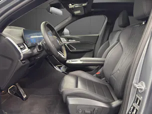 BMW X2 20d xDrive M SPORT