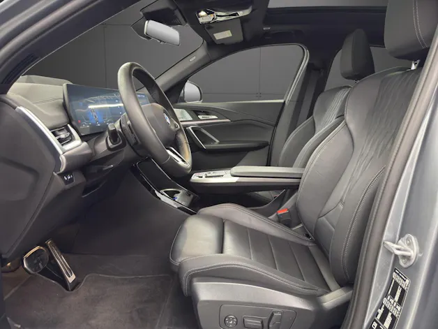 BMW X2 20d xDrive M SPORT