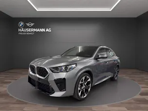 BMW X2 20d xDrive M SPORT