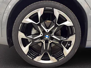 BMW X2 20d xDrive M SPORT
