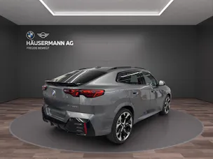 BMW X2 20d xDrive M SPORT