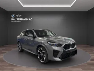 BMW X2 20d xDrive M SPORT