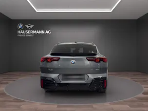 BMW X2 20d xDrive M SPORT