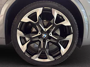 BMW X2 20d xDrive M SPORT