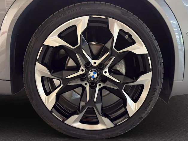 BMW X2 20d xDrive M SPORT