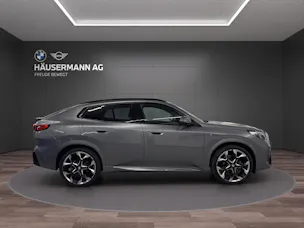 BMW X2 20d xDrive M SPORT