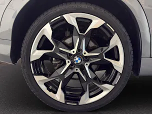 BMW X2 20d xDrive M SPORT