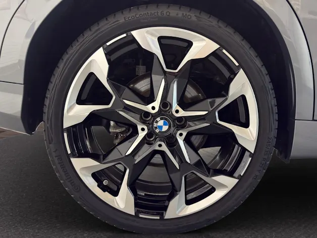 BMW X2 20d xDrive M SPORT