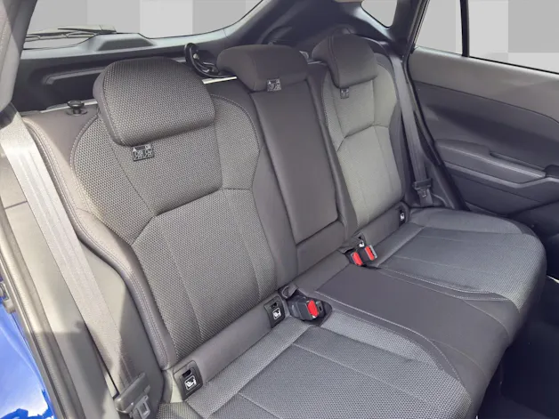 Subaru Crosstrek 2.0i e-Boxer Swiss Plus