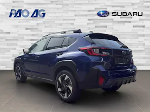 Subaru Crosstrek 2.0i e-Boxer Swiss Plus