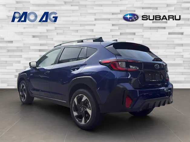 Subaru Crosstrek 2.0i e-Boxer Swiss Plus