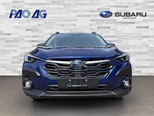 Subaru Crosstrek 2.0i e-Boxer Swiss Plus