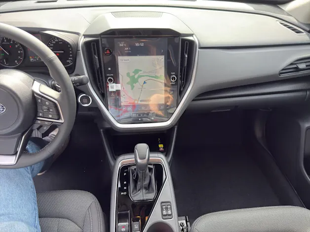 Subaru Crosstrek 2.0i e-Boxer Swiss Plus