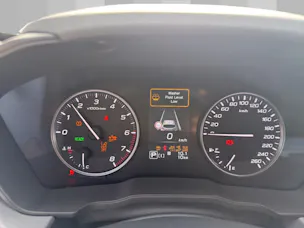 Subaru Crosstrek 2.0i e-Boxer Swiss Plus