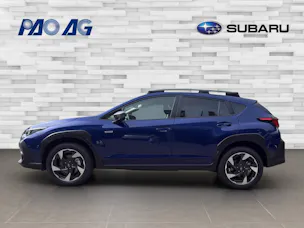 Subaru Crosstrek 2.0i e-Boxer Swiss Plus