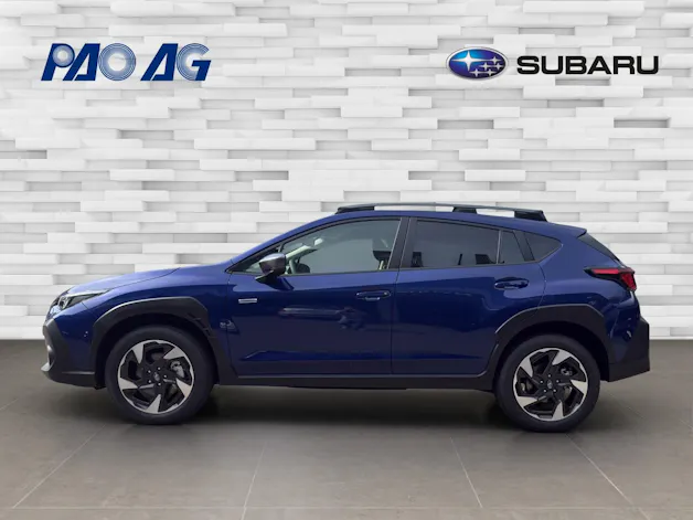 Subaru Crosstrek 2.0i e-Boxer Swiss Plus