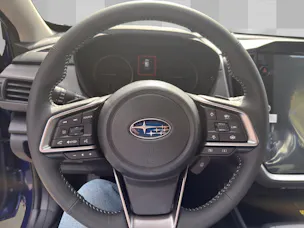 Subaru Crosstrek 2.0i e-Boxer Swiss Plus