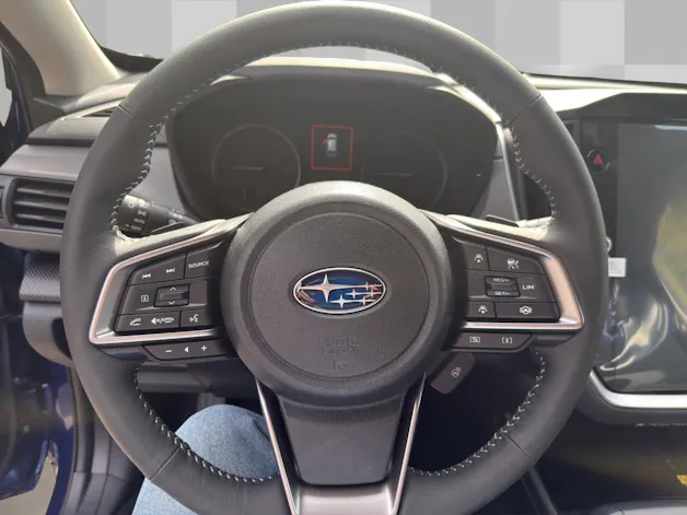 Subaru Crosstrek 2.0i e-Boxer Swiss Plus