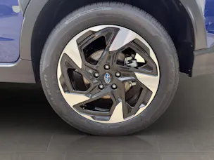 Subaru Crosstrek 2.0i e-Boxer Swiss Plus