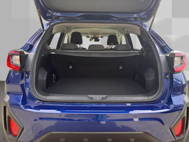 Subaru Crosstrek 2.0i e-Boxer Swiss Plus