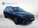 Subaru Outback 2.5i Luxury