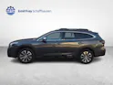 Subaru Outback 2.5i Luxury
