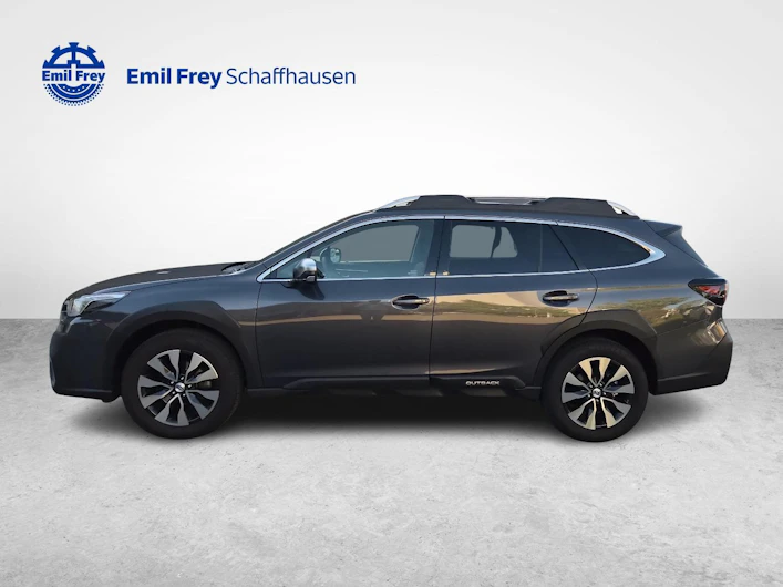 Fahrzeugbild SUBARU OUTBACK