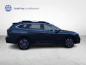 Subaru Outback 2.5i Luxury