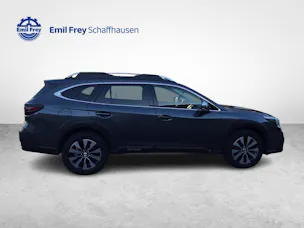 Subaru Outback 2.5i Luxury
