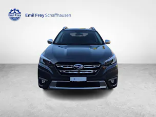 Subaru Outback 2.5i Luxury
