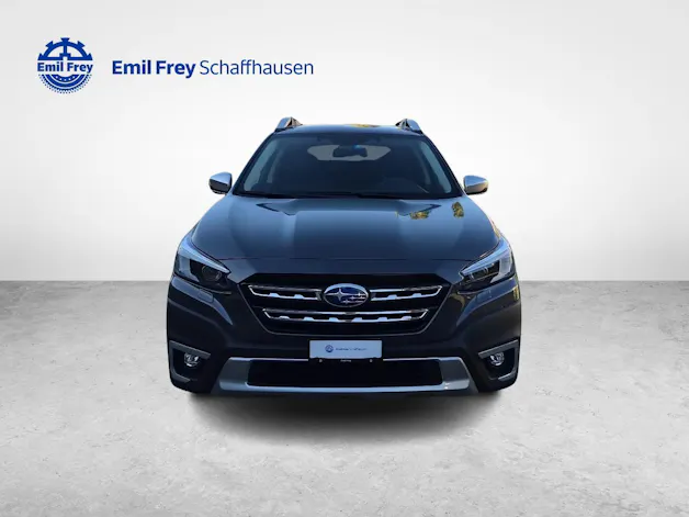 Subaru Outback 2.5i Luxury