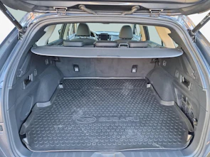 Fahrzeugbild SUBARU Outback 2.5i Luxury